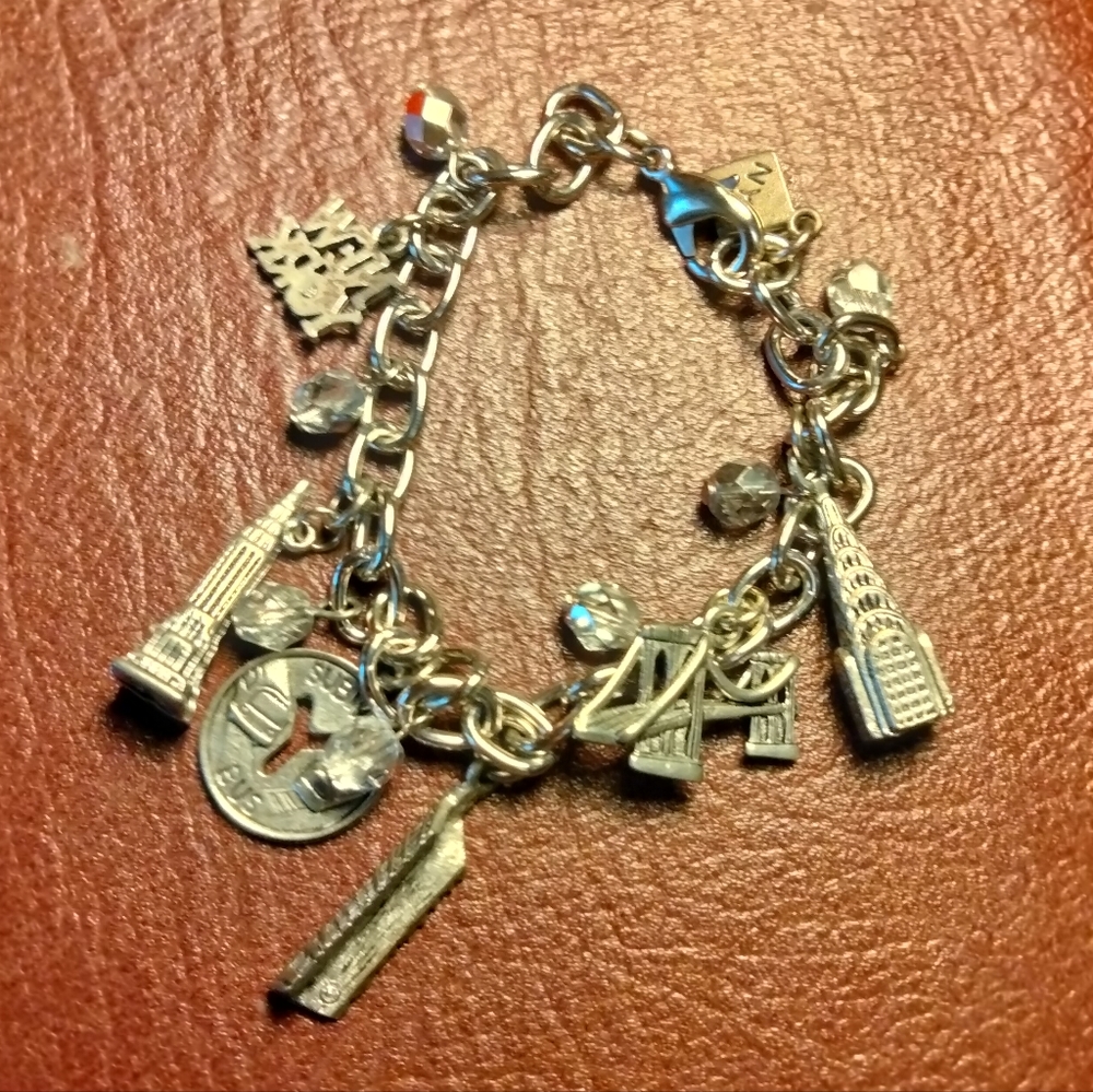 KatherineKornblauKJK NYC Charm
